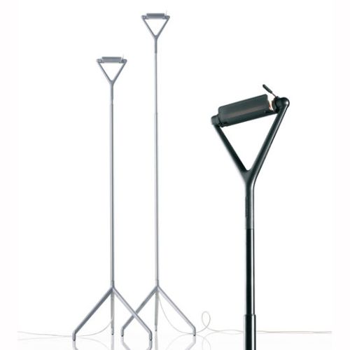 Luceplan Lola Vloerlamp