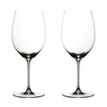 Riedel Veritas Cabernet Wijnglazen 0,63 L - 2 st.