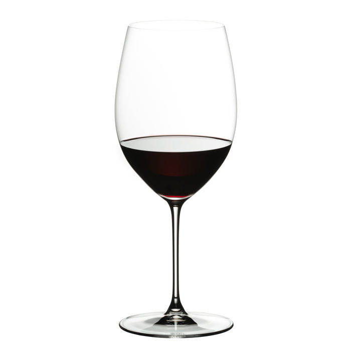 Riedel Veritas Cabernet Wijnglazen 0,63 L - 2 st.