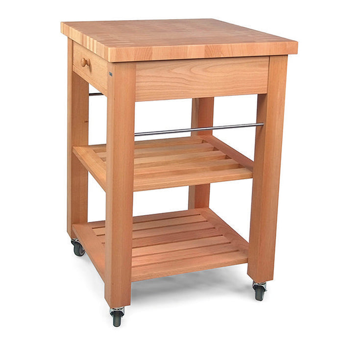 Butler M-600 Keukentrolley