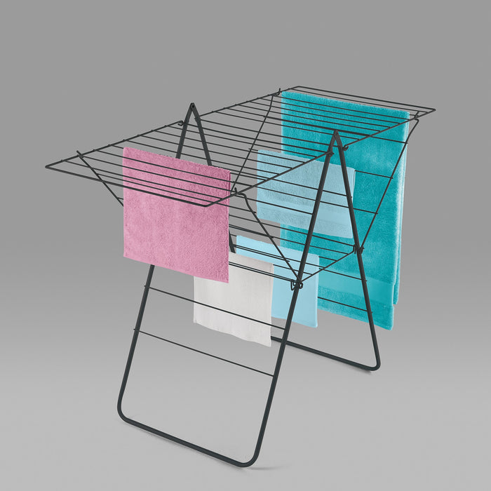 Metaltex Rotterdam Droogrek