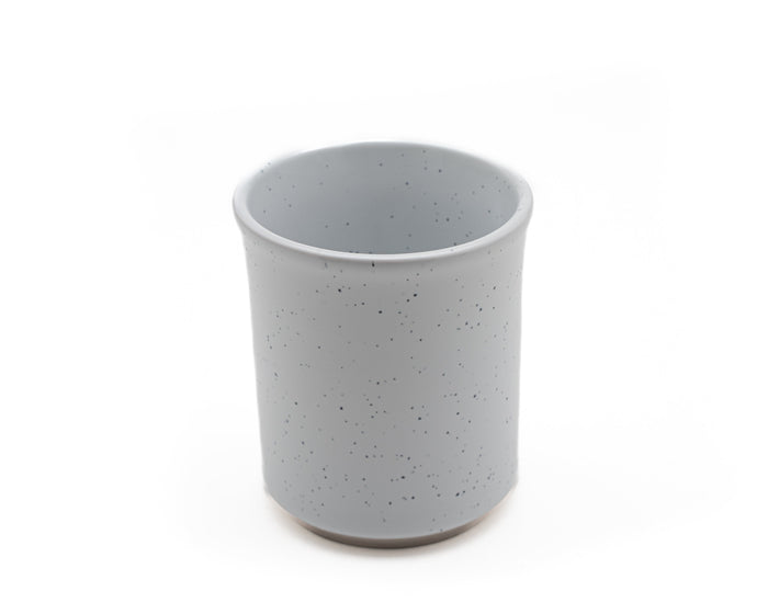 Kade 171 - Koffiekopjes - set van 4 kopjes - 150ML - bruin - grijs -