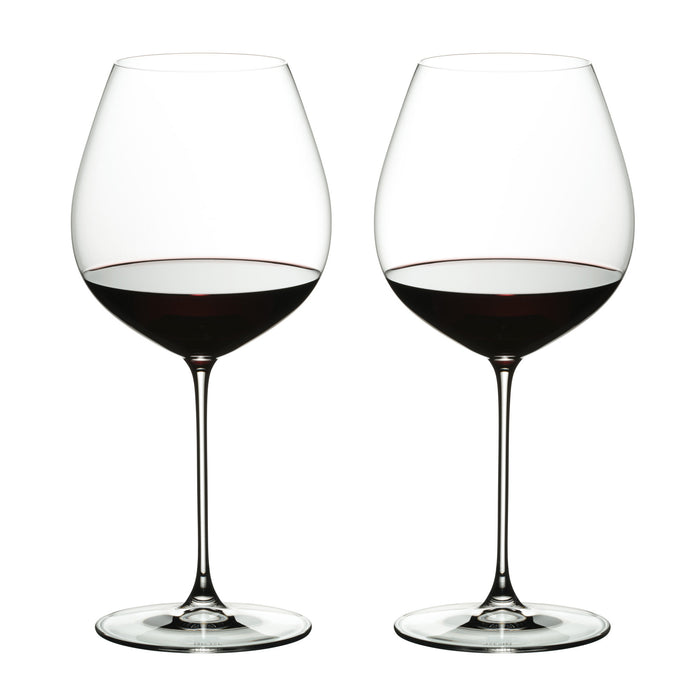 Riedel Veritas Old World Pinot Noir Wijnglazen 0,7 L - 2 st.
