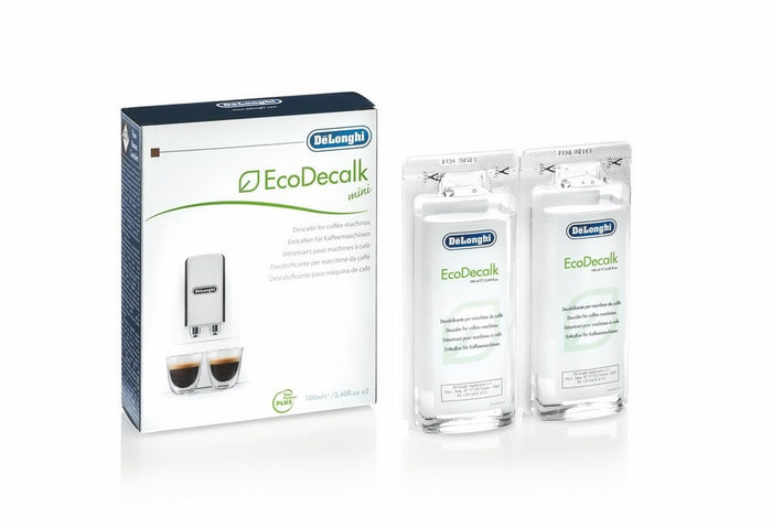 De'Longhi Ecodecalk Ontkalker 2 x 100 ml