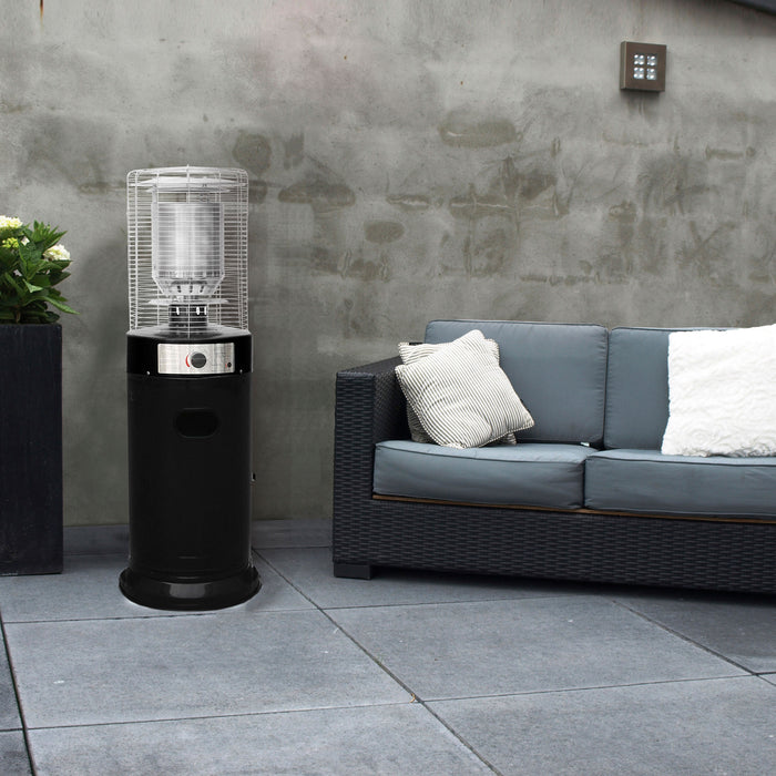 Sunred LH15B Terrasverwarmer