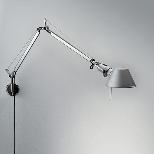 Artemide Tolomeo Micro Parete Wandlamp