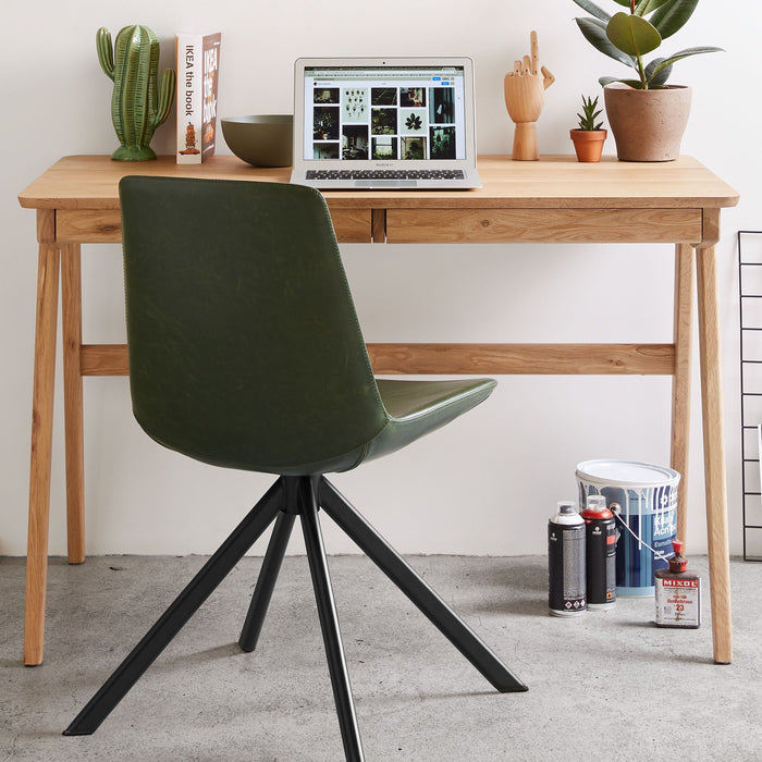 Kave Home - Julia tafel 120 x 65 cm