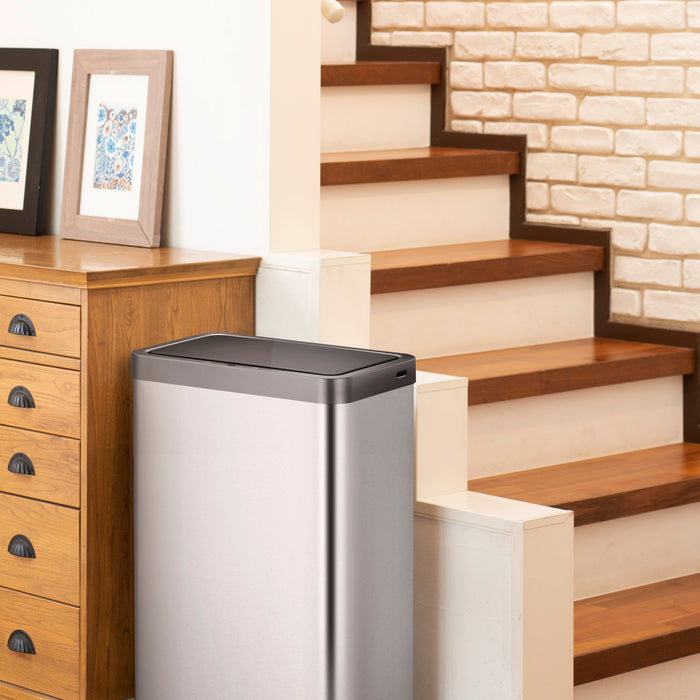 EKO - Mirage X Sensor Bin 80 liter