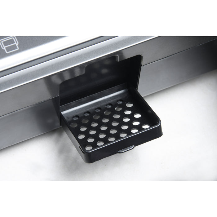 EKO - Mirage X Sensor Bin 80 liter