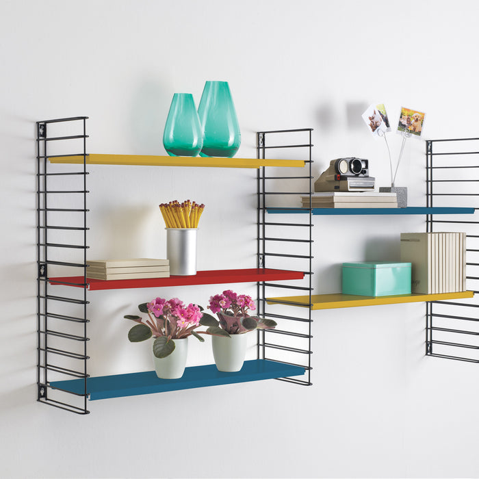 Tomado Libro String Wandrek