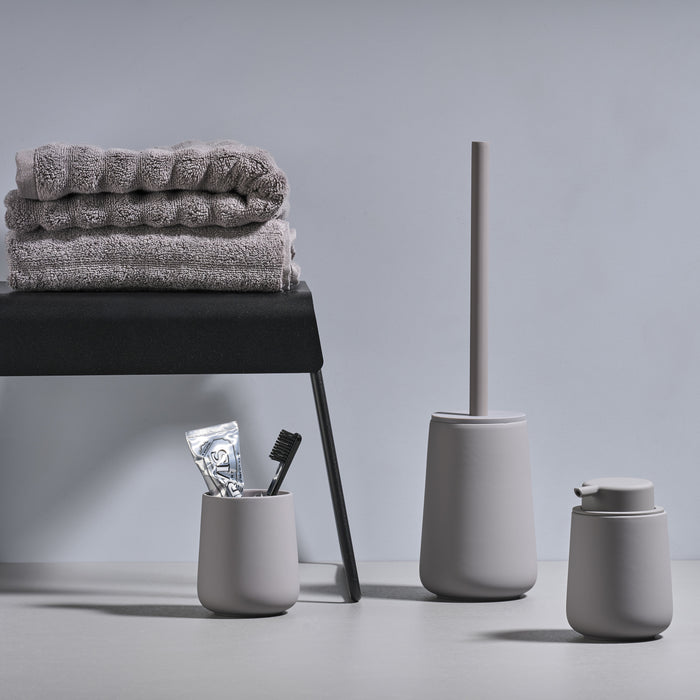 Zone Denmark Nova Zeepdispenser - Gull Grey