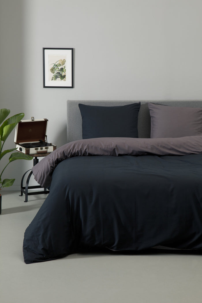 Ten Cate Katoenen Dekbedovertrek - 200x200|220 - Sevilla