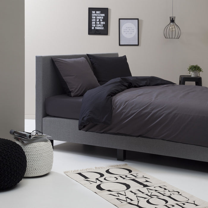 Ten Cate Katoenen Dekbedovertrek - 200x200|220 - Sevilla