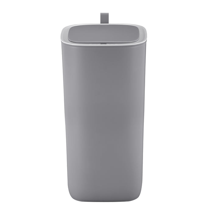 EKO Morandi Smart Sensor Afvalemmer 30 Liter - Grijs