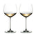 Riedel Veritas Oaked Chardonnay Wijnglazen 0,62 L - 2 st.