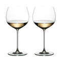Riedel Veritas Oaked Chardonnay Wijnglazen 0,62 L - 2 st.