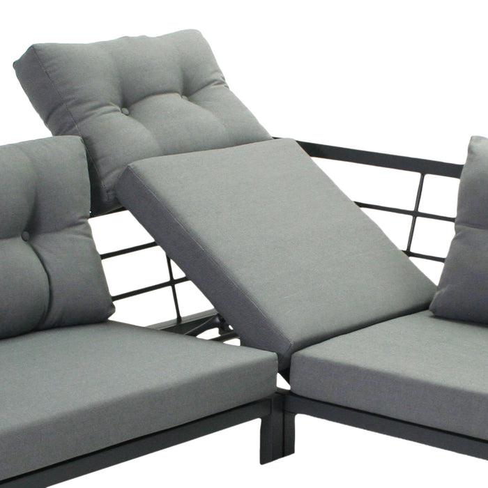 Sens-Line Elba Loungeset