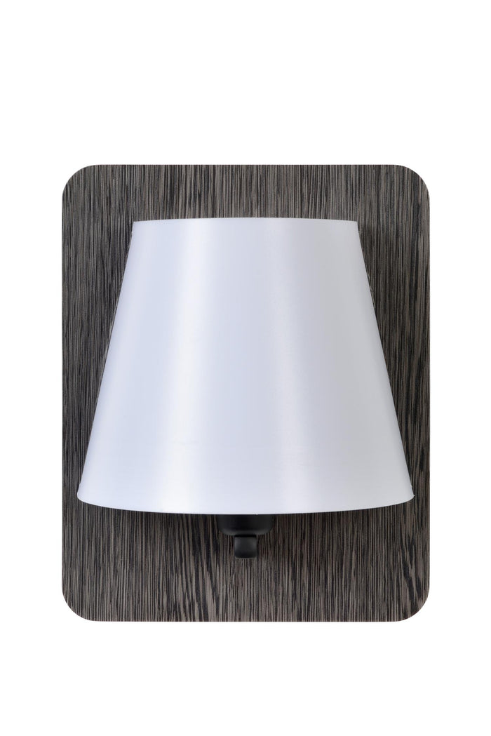 Lucide IDAHO Wandlamp - Grijs