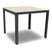 SenS-Line Jersey Tuintafel 90 x 90 cm