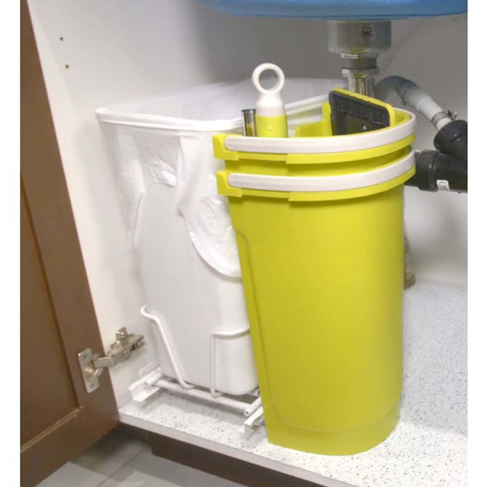 Molly's Marvelous Vlakmop groen