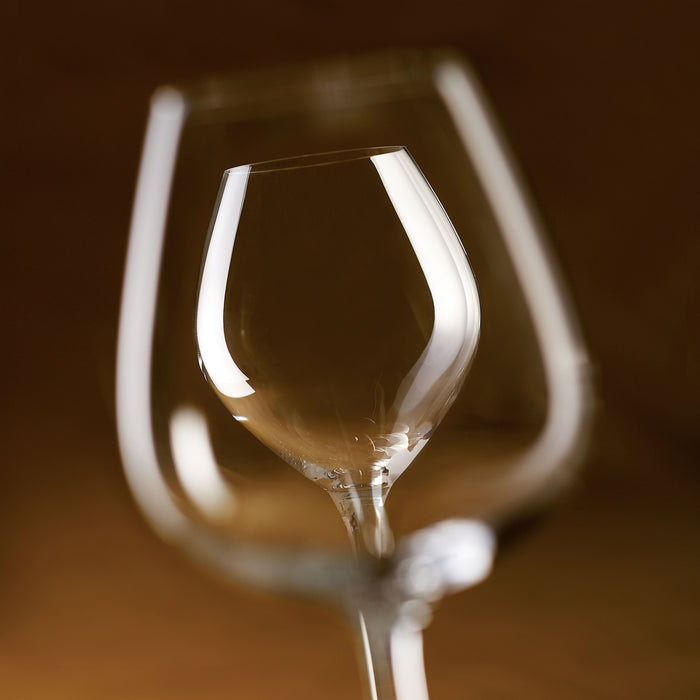 Chef & Sommelier Grand Cepage Wijnglazen 0,47 L - Set van 6