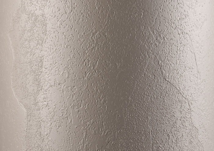 Erba - Musa Matte - 35x70 - Taupe