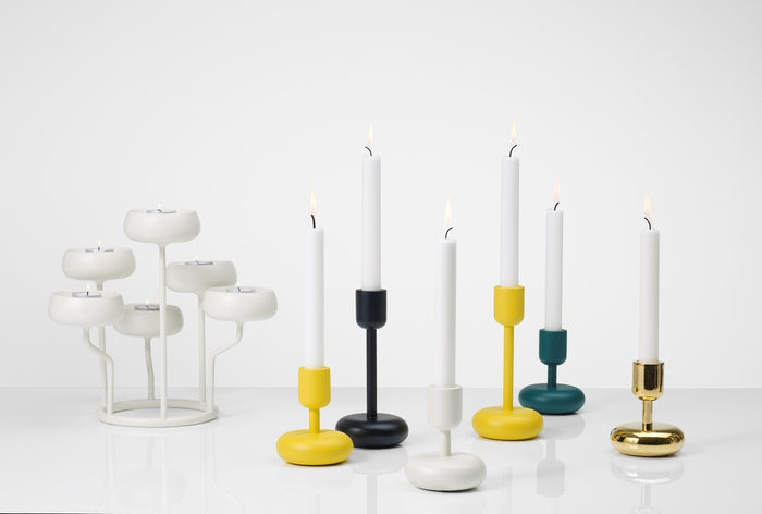 Iittala Nappula Kandelaar 2 st.