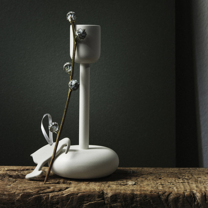 Iittala Nappula Kandelaar 2 st.