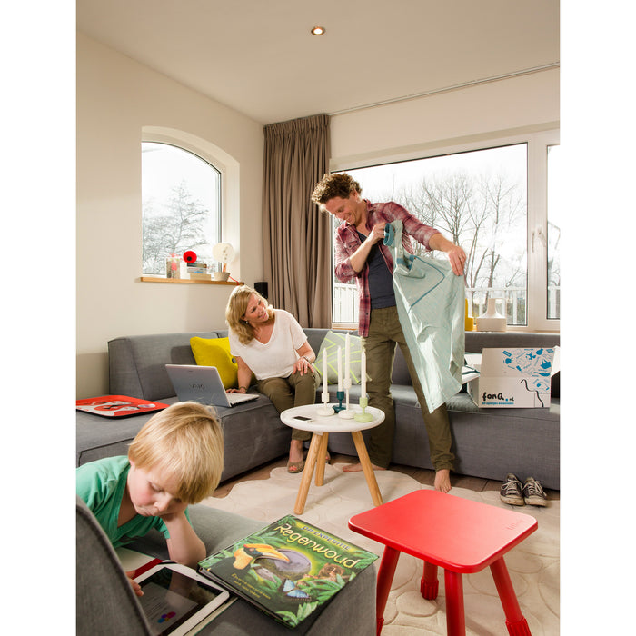 Iittala Nappula Kandelaar 2 st.