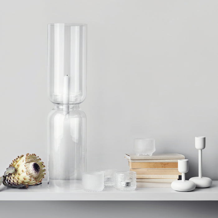 Iittala Nappula Kandelaar 2 st.