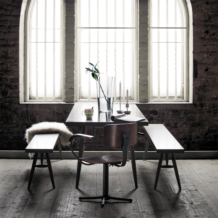 Iittala Nappula Kandelaar 2 st.