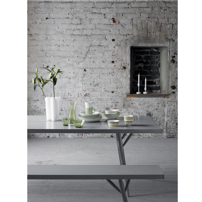 Iittala Nappula Kandelaar 2 st.