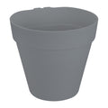 Elho Loft Urban Green Wall Single Bloempot 15 cm