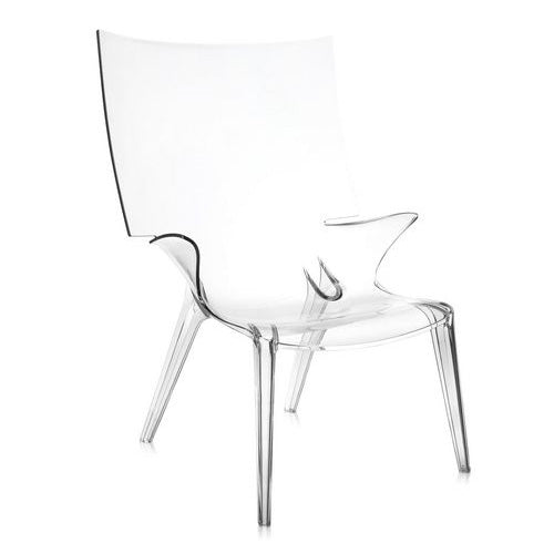 Kartell Uncle Jim Stoel