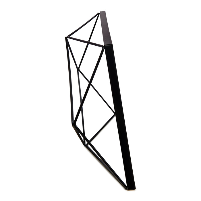 Umbra Prisma Fotolijst Multi 23 x 48 cm - Zwart