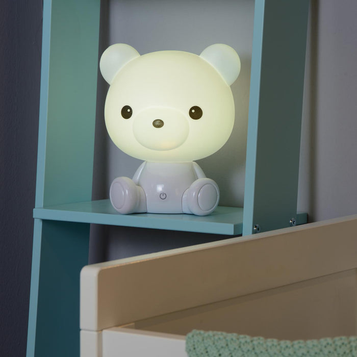 Lucide DODO BEAR Tafellamp - Wit
