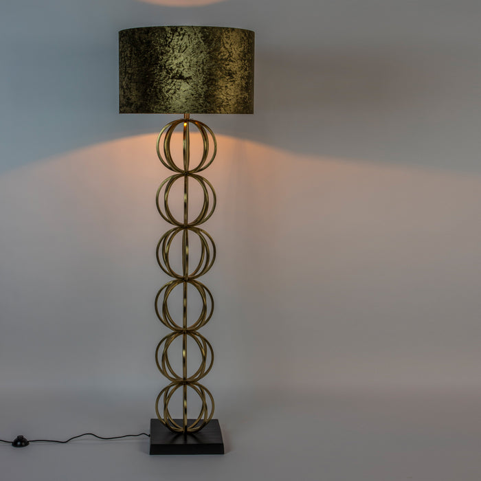 Dutchbone Dalia Vloerlamp