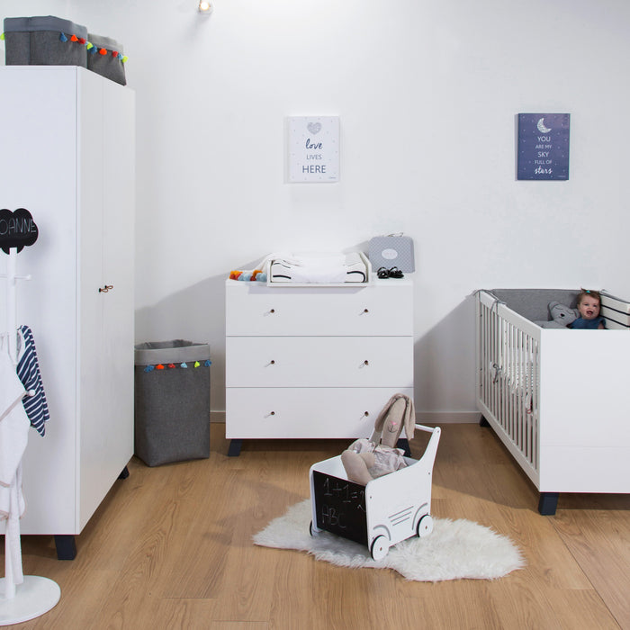 Childhome Wolk Kapstok