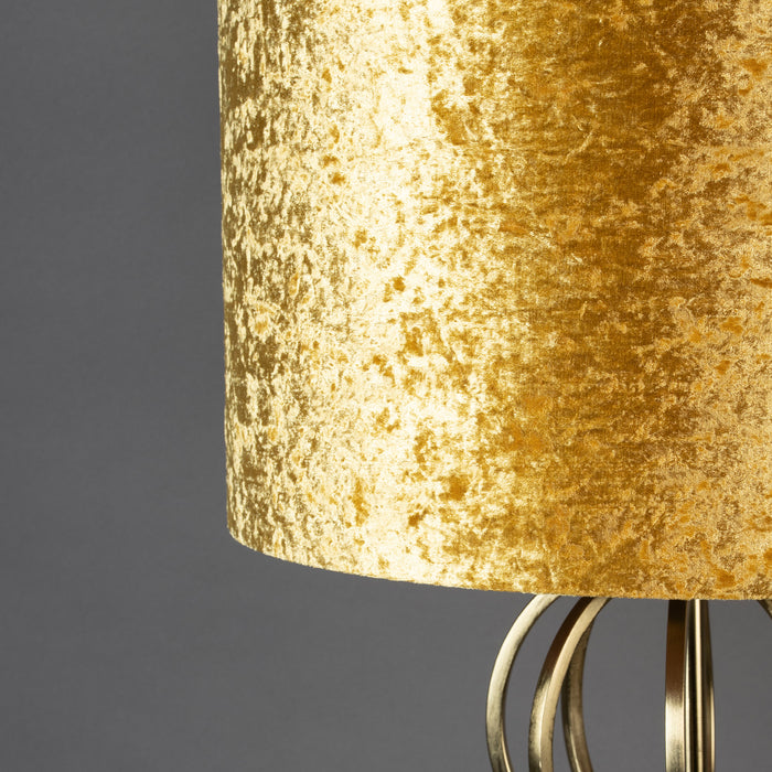 Dutchbone Dalia Vloerlamp