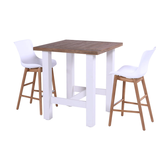 Hartman Sophie Yasmani Bartafel 100 x 100 cm