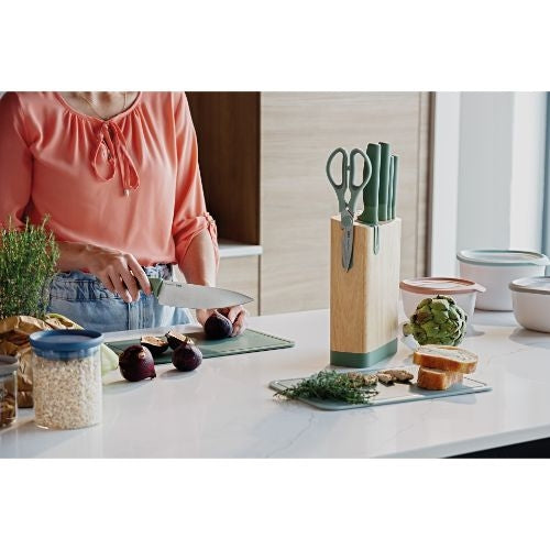 Messenblok Forest, 6 delig - BergHOFF|Leo Line