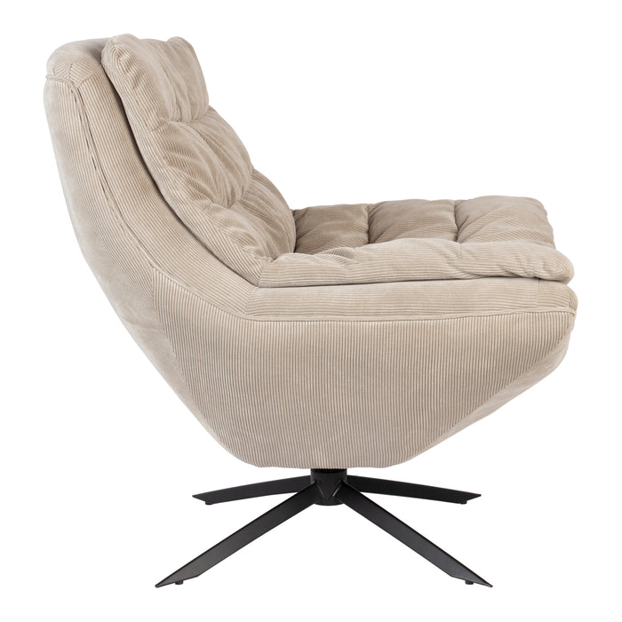 Dutchbone Vince Fauteuil