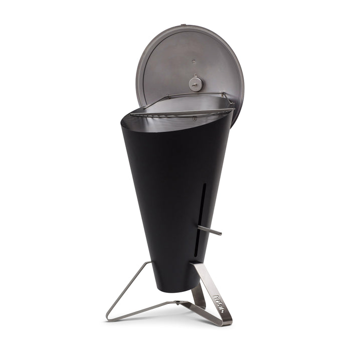 Höfats Cone Houtskoolbarbecue Ø 46 cm