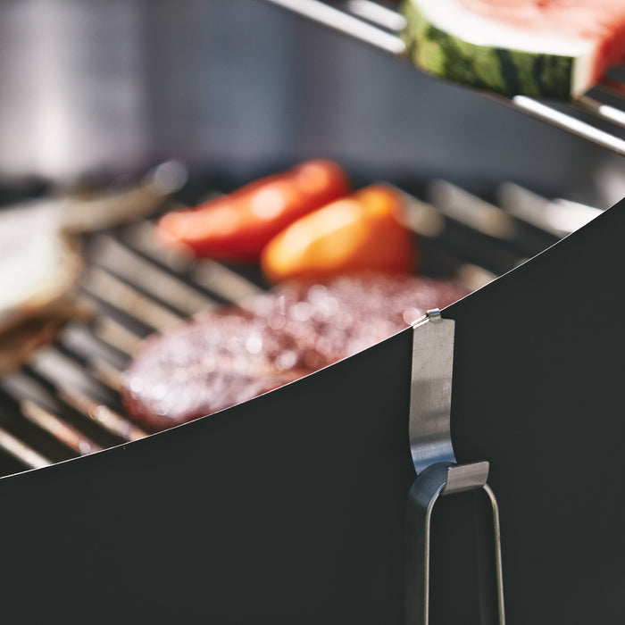 Höfats Cone Houtskoolbarbecue Ø 46 cm