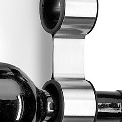 Blomus Cioso Muurwijnrek