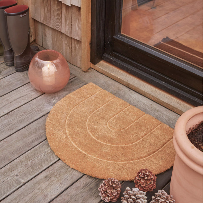 OYOY Rainbow Deurmat