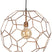 It's about RoMi Marrakesh Hanglamp L