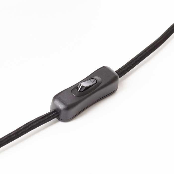 Brilliant Woodrow Tafellamp