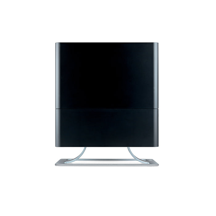 Stadler Form - Oskar - Luchtbevochtiger - Zwart - 50m2|125m3