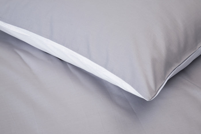 Ten Cate Katoenen Dekbedovertrek - 240x200|220 - Ibiza